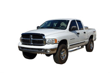 Load image into Gallery viewer, AVS 02-05 Dodge RAM 1500 High Profile Bugflector II Hood Shield - Smoke