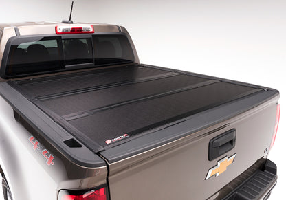 BAK BAKFlip G2 Tonneau Cover — 2023-2026 Chevy Colorado & GMC Canyon | 5.2ft Bed (Crew Cab), Hard Folding | BAK226146