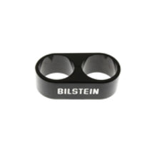 Load image into Gallery viewer, Bilstein B1 Reservoir Clamps - Black Anodized