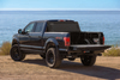 BAK BAKFlip MX4 Tonneau Cover — 2015-2020 Ford F-150 | 5ft 7in Bed, Hard Folding | BAK448329