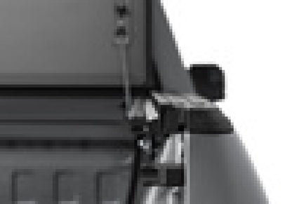 BAK BAKFlip MX4 Tonneau Cover — 2015-2020 Ford F-150 | 5ft 7in Bed, Hard Folding | BAK448329