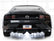 AWE Tuning 2023 Nissan Z RZ34 RWD Touring Edition Cat-Back Exhaust System w/ Diamond Black Tips