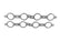 Kooks GM LSX Cylinder Heads Cometic MLS (Multi-Layer Steel) Exhaust Gaskets