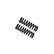 Bilstein B12 (Special) 03-18 Toyota 4Runner Front Suspension Kit