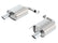 Borla 15-16 Ford Mustang 2.3L AT/MT Rear Section ATAK Exhaust