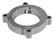 aFe Silver Bullet Throttle Body Spacers TBS Ford F-150/Mustang GT 2011-12 V8-5.0L