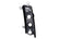 ANZO 1996-2002 GMC Savana Taillights Black