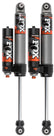 Fox 2019+ Ford Ranger 2.5 Factory Series 0-1.5in Rear Remote Reservoir Shock (Pair) - Adjustable