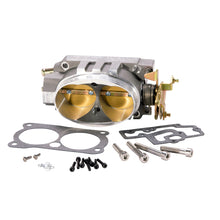 Load image into Gallery viewer, BBK 92-93 GM LT1 5.7 Twin 58mm Throttle Body BBK Power Plus Series