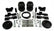 Air Lift LoadLifter 5000 Ultimate Rear Air Spring Kit for 15-17 Ford Transit 150/250/350