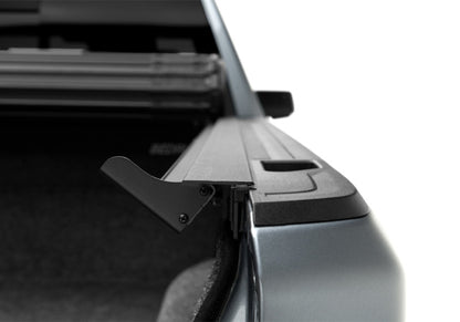 BAK Revolver X4s Tonneau Cover — 2020-2026 Chevy Silverado 2500/3500 HD & GMC Sierra 2500/3500 HD | 6.10ft Bed, Hard Roll-Up | BAK80133