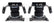 Air Lift LoadLifter 5000 Air Spring Kit