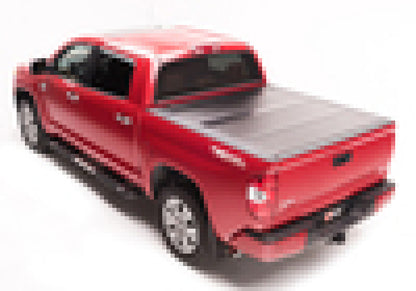 BAK BAKFlip G2 Tonneau Cover — 2005-2015 Toyota Tacoma | 5ft Bed, Hard Folding | BAK226406