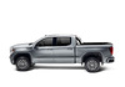 BAK BAKFlip G2 Tonneau Cover — 2019-2026 Chevy Silverado 1500 & GMC Sierra 1500 | 6ft 6in Bed (New Body Style), Hard Folding | BAK226131