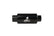 Aeromotive In-Line Filter - AN-10 - Black - 10 Micron