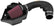 Airaid 12-13 Ford Mustang Boss 302 MXP Intake System w/ Tube (Oiled / Red Media)