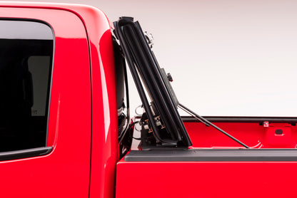 BAK BAKFlip MX4 Tonneau Cover — 1988-2014 Chevy & GMC C/K, Silverado & Sierra 1500/2500/3500 HD | 6ft 6in Bed, Hard Folding | BAK448101