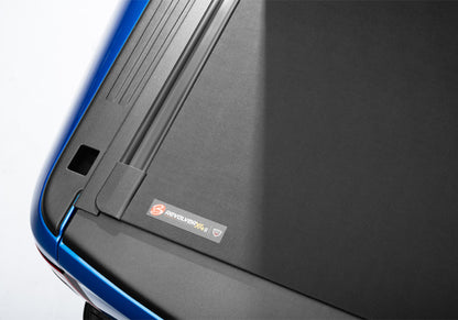 BAK Revolver X4s Tonneau Cover — 2019-2026 Ram 1500 | 5.7ft Bed (New Body Style, w/o Ram Box), Hard Roll-Up | BAK80227