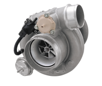 BorgWarner Turbo EFR B2 8374 0.92 a/r VTF WG