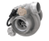 BorgWarner Turbo EFR B2 8374 0.92 a/r VTF WG