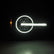 AlphaRex 21-23 Ford Bronco NOVA LED Projector Headlights Black