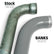 Banks Power 07-09 Ram 6.7L Diesel Boost Tube System