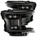 AlphaRex 18-20 Ford F-150 NOVA LED Proj Headlight Plank Style Alpha Blk w/Activ Light/Seq Signal/DRL
