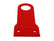 aFe Control Front Tow Hook Red 05-13 Chevrolet Corvette (C6)