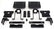 Air Lift LoadLifter 5000 Air Spring Kit