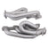 BBK 03-08 Dodge Ram 1500 5.7L Shorty Tuned Length Exhaust Headers - 1-3/4 Ti Ceramic (Excl 2500)