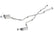 Borla 11-13 Dodge Durango R/T / 11-15 Durango Crew/Citadel AWD/RWD SS Catback Exhaust