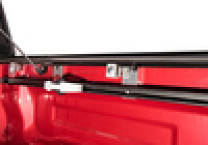 BAK BAKFlip G2 Tonneau Cover — 2007-2023 Toyota Tundra | 5ft 6in Bed, Hard Folding | BAK226409