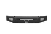 Body Armor 4x4 2019+ Chevy Silverado 1500 Ambush Series Front Bumper (Non-Winch)
