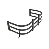 AMP Research BedXtender HD Max, 05-22 Toyota Tacoma / 00-06 Tundra Crew Cab / 98-17 Nissan Frontier - Black | 74811-01A