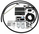 PureFlow AirDog II-5G 04.5-24 Dodge 6.7L Cummins DF-100-5G Fuel Air Separation System