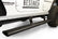 AMP Research 18-24 Jeep Wrangler JL 4DR (Excl. 4XE/Rubicon 392) PowerStep - Black