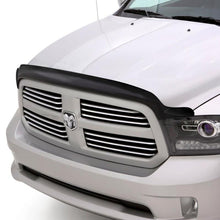 Load image into Gallery viewer, AVS 99-04 Nissan Pathfinder High Profile Bugflector II Hood Shield - Smoke