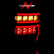 ANZO 2014-2020 Toyota 4Runner T.L Black Housing Smoke Lens Red Light Bar W/Sequential
