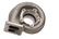 BorgWarner Turbine Housing SX S300SX3 A/R .88 68mm