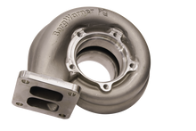 Load image into Gallery viewer, BorgWarner Turbine Housing SX S300SX3 A/R .88 68mm