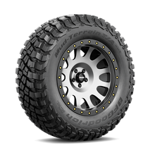 Load image into Gallery viewer, BFGoodrich Mud-Terrain T/A KM3 37X12.50R17LT 124Q TL