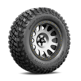 BFGoodrich Mud-Terrain T/A KM3 37X12.50R17LT 124Q TL