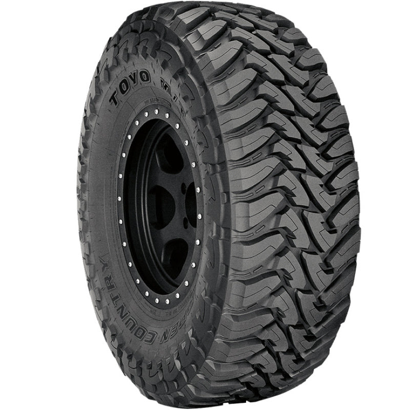 Toyo Open Country M/T Tire - 37X1350R22 123Q E/10