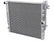 aFe BladeRunner Street Series Tube & Fin Aluminum Radiator 07-18 Jeep Wrangler (JK) V6-3.6L/3.8L