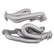 BBK 03-08 Dodge Ram 1500 5.7L Shorty Tuned Length Exhaust Headers - 1-3/4 Ti Ceramic (Excl 2500)