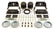 Air Lift LoadLifter 5000 Ultimate Rear Air Spring Kit for 06-17 Ford E-450 Super Duty