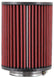 AEM Air Filter, 3inFLG/ 5inOD/ 6-1/2inH Dry Flow