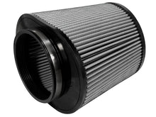 Load image into Gallery viewer, aFe MagnumFLOW Replacement Air Filter PDS A/F (5-1/2)F x (7x10)B x (7)T (Inv) x 8in H