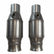 Kooks 10-15 Chevrolet Camaro SS 2SS 1SS ZL1 2 Header & Green Catted 10+ Conn Kit