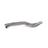 Akrapovic 2019 Toyota Supra (A90) w/o OPF/GPF Evolution Link Pipe Set (SS) (No Hardware Included)